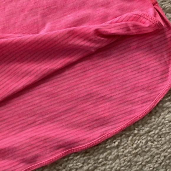 Lululemon Athletica Workout Tank - Picture 7 of 7